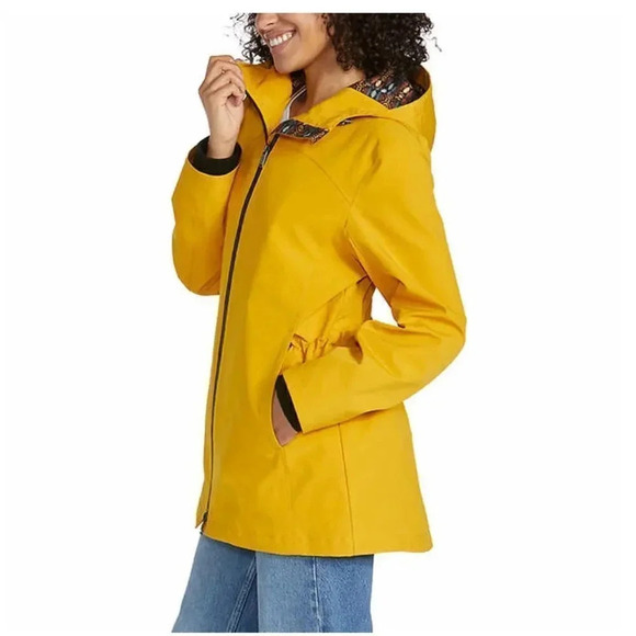 Pendleton Ladies' Rain Jacket 🎁 NWOT - Picture 1 of 6